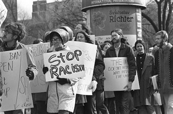 1970 protest